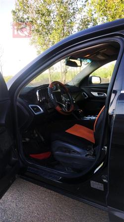 GMC Terrain